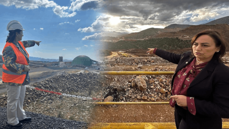 İliç madeninde 430 milyon dolarlık vergi kaybı var