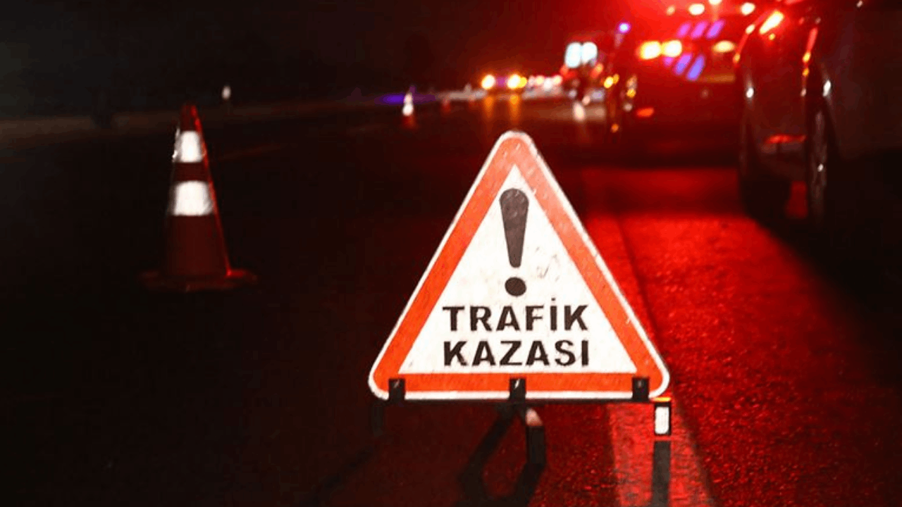 Otomobiliyle seyir halindeyken kalp krizi geçirdi