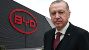 Erdoğan açıkladı: ByD'nin ardından Türkiye'ye fabrika açacak Çinli otomotiv devi kim?