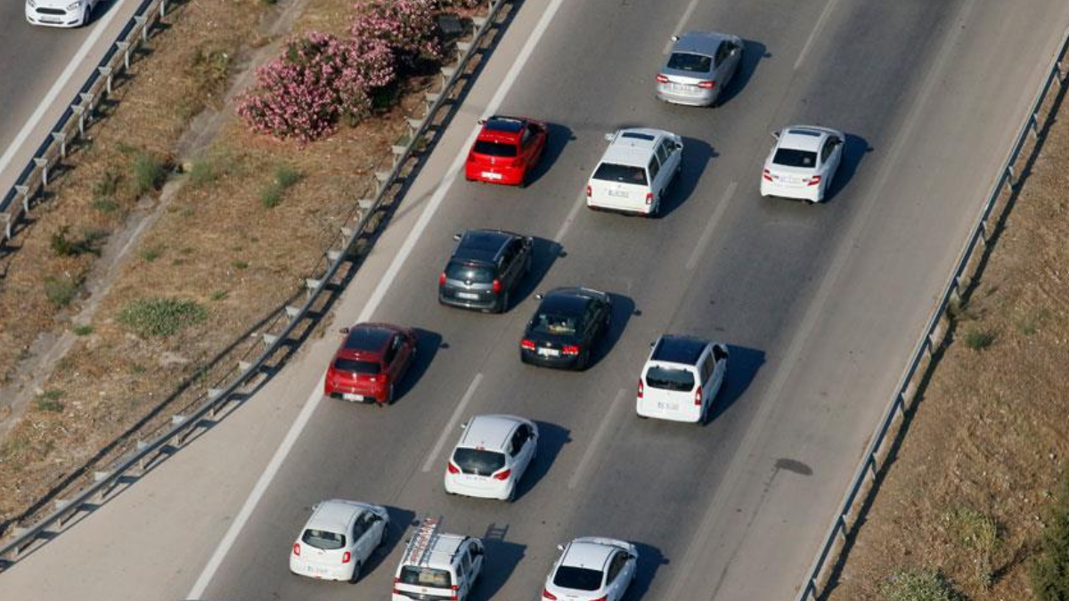 İçişleri Bakanlığı uyardı: Bunu yapanların ehliyetleri iptal edilecek