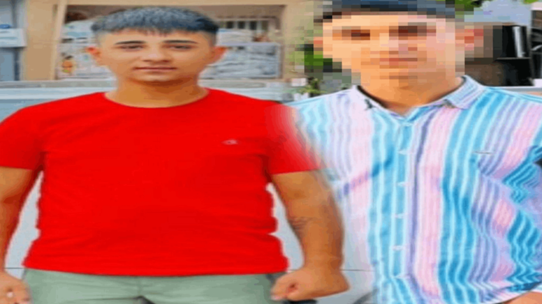 'Alacak' kavgasında tabancayla vuruldu