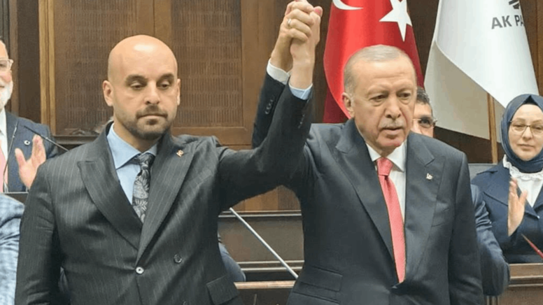 AKP’li başkan, ‘Ramazan kolisi’ alımını pazarlık usulüyle yaptı