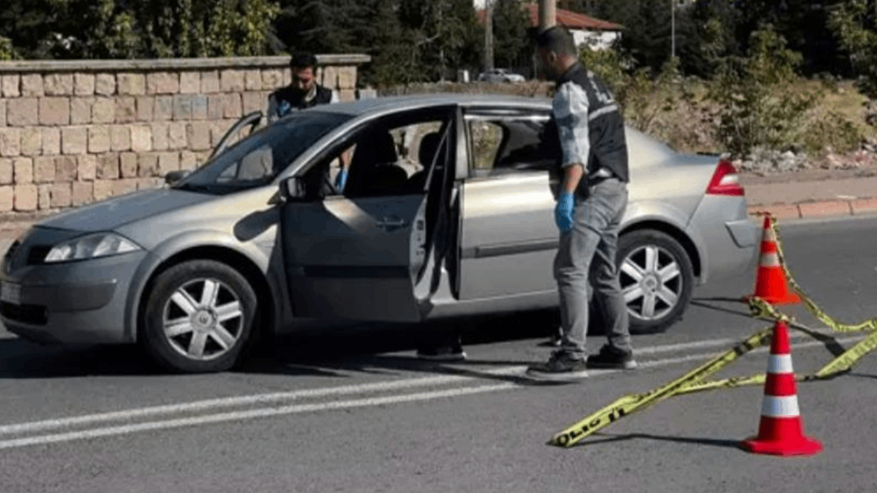 Eski eşini, 8 yaşındaki kızının gözü önünde vurdu: Cezası belli oldu