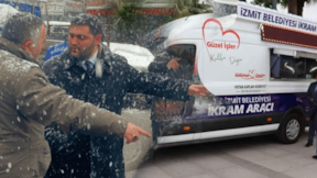 AKP’li belediye, cami cemaatine çorba hizmetini engelledi