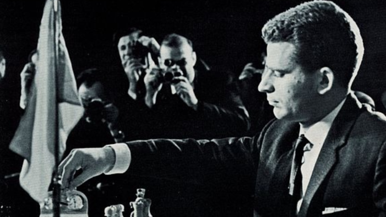 Satranç ustası Boris Spassky hayatını kaybetti