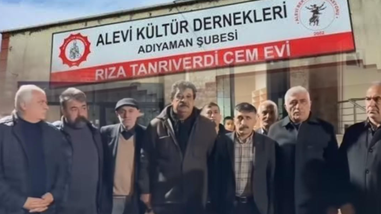 Alevilere biber gazlı saldırı… Cem ibadetleri sırasında biber gazı sıkıldı