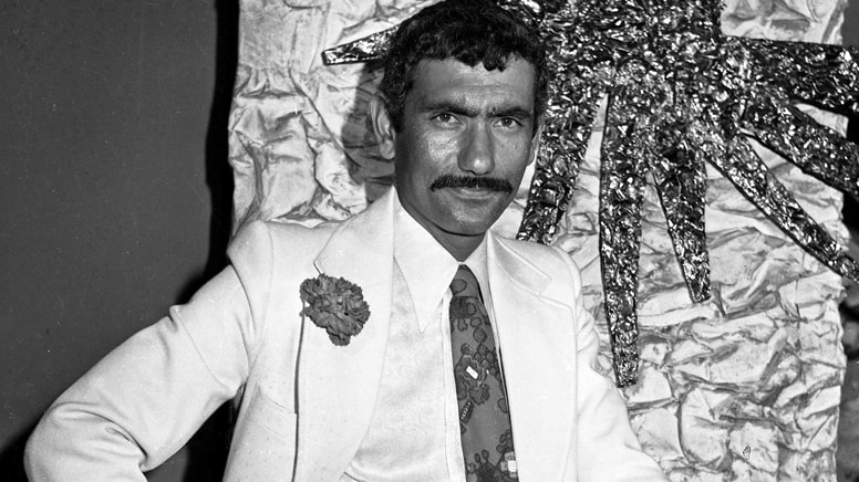 Yılmaz Güney'in hayatı film oluyor... 'Çirkin Kral'ı canlandıracak oyuncu belli oldu