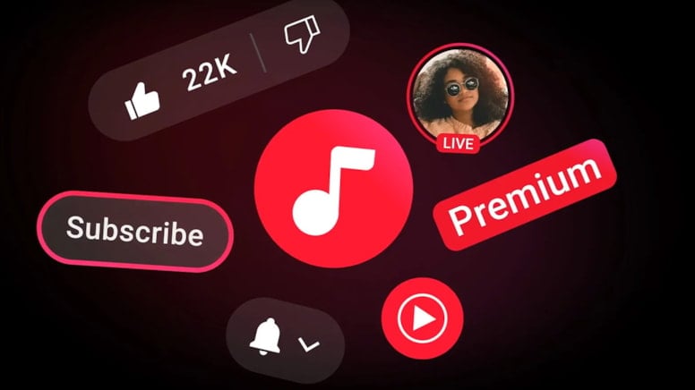 Ekran yanıklarına neden olan YouTube rengi değişti