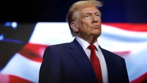 Trump, kripto para piyasasını altüst etti, Bitcoin'in hasarı şimdilik sınırlı!