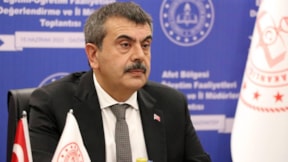 Bakan Tekin mülakatı bu sözlerle savundu: Hiçbir kişi müdahale edemez
