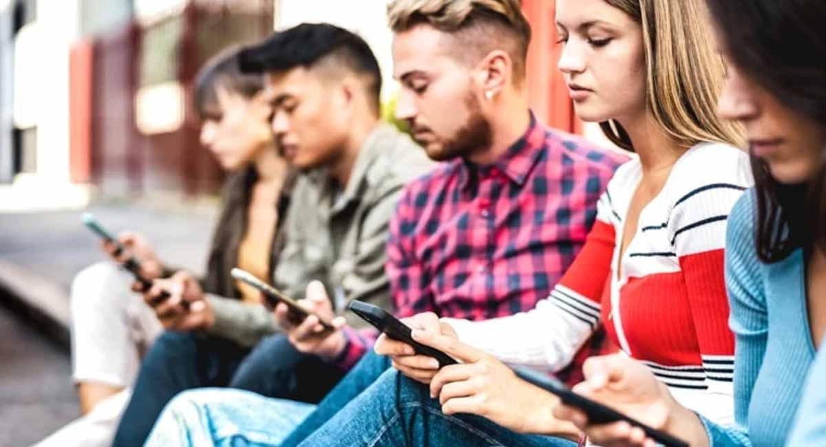 Z kuşağı garip bir fobi geliştirdi: Bu fobiyi yenmek için de ders almaya başladılar