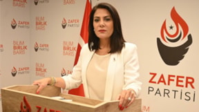 Zafer Partisi'nden AKP'nin Meclis'e sunduğu İklim Kanuna tepki: 'Türk milletine ihanet'