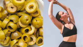 Günde 2 kaşık ağzınıza atın tığ gibi olun: Obez fareler bile zayıfladı