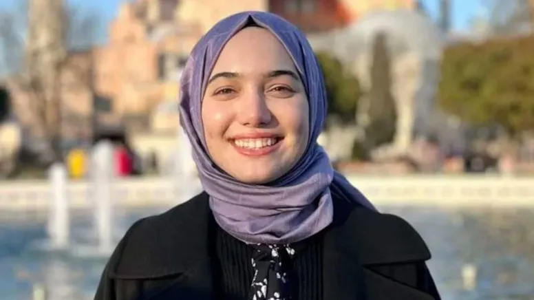 Eski Kızılay Başkanı Kerem Kınık'ın kızından mahkemede pişkin istek