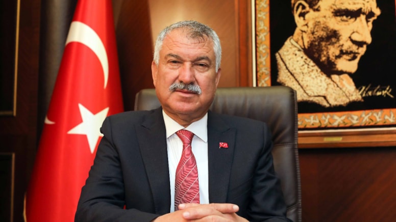 Başkan Zeydan Karalar: Suni gündemlere teslim olmamalıyız