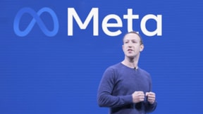 Meta'nın tehdit mesajı ifşa edildi
