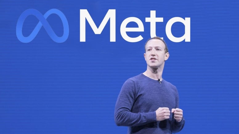 Meta'nın tehdit mesajı ifşa edildi