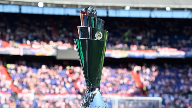 Uluslar Ligi'nde finalin stadı belli oldu