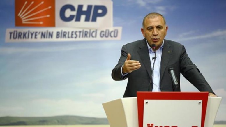 Parti kuracağını açıklayan Gürsel Tekin hakkında CHP'den ilk yorum