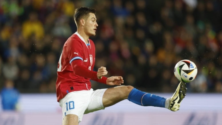 Çekya kabustan Schick ile uyandı