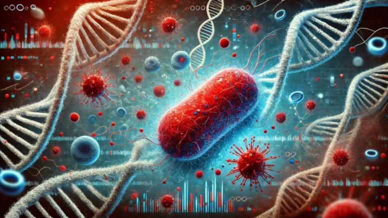 Bilim insanlarından süper bakterilere karşı devrim niteliğinde hamle