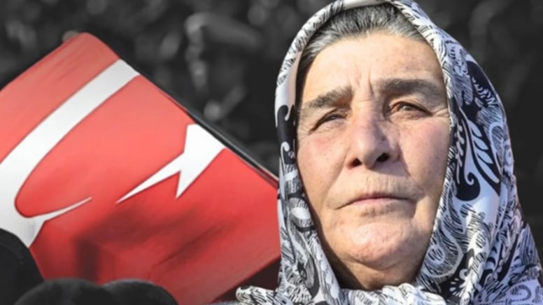 Şehit anası: Dertleri koltuklarını korumak