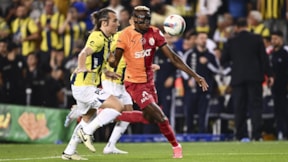 Galatasaray yenildi şampiyonluk tahminleri güncellendi