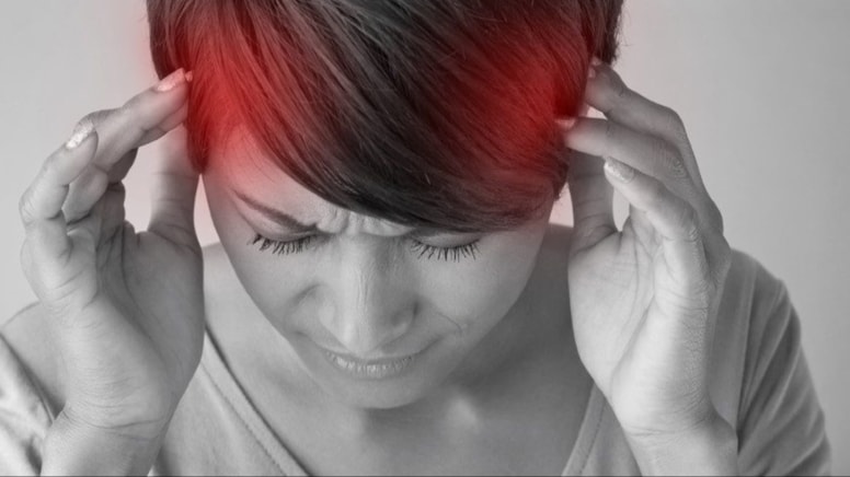 Baş ağrısının en yaygın nedeni