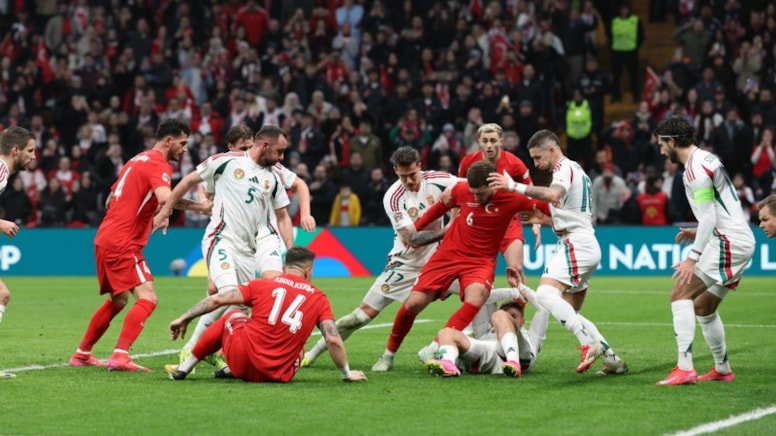 Macarlar şaşkın! Türkler irade koydu, bize mucize lazım...