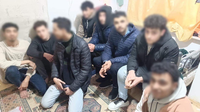 İstanbul'da 6 gün süren operasyon: Yüzlercesi yakalandı