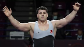 Türk sporculara doping cezası! Men edildiler