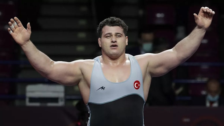 Türk sporculara doping cezası! Men edildiler