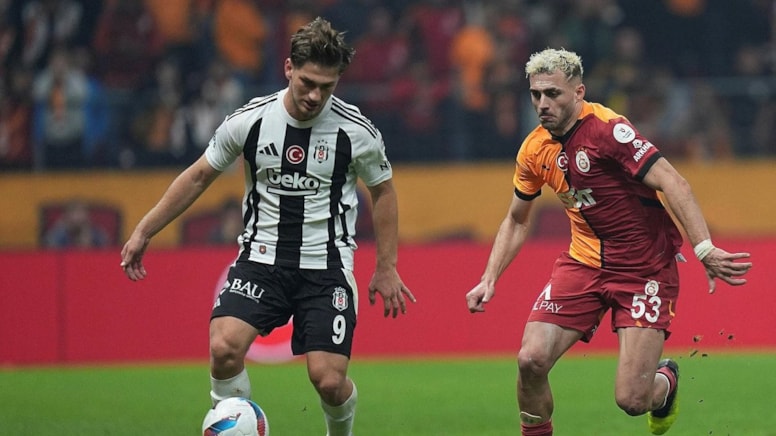 Derbide yerli kararı! İşte en büyük aday