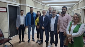 Ankara'da gözaltında öğrenci kalmadı