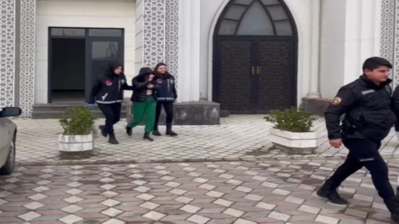 Kocaeli'de fuhuş operasyonu: 3 kadın kurtarıldı