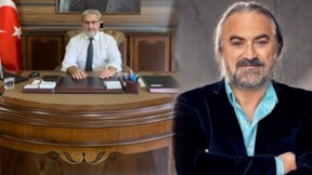 Çatalca Müftüsü'nden Volkan Konak için skandal sözler: 'Sahnede gebermiş'