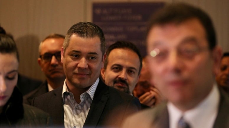 Murat Ongun, emniyette kendini böyle savundu