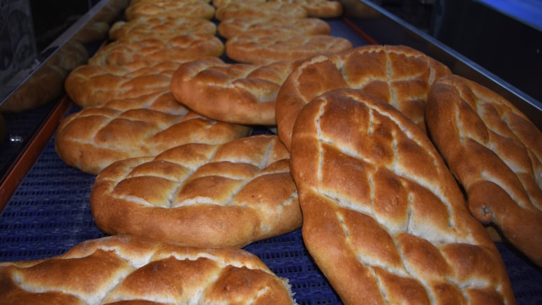 Ramazan pidesini bu şekilde tüketmek daha sağlıklı