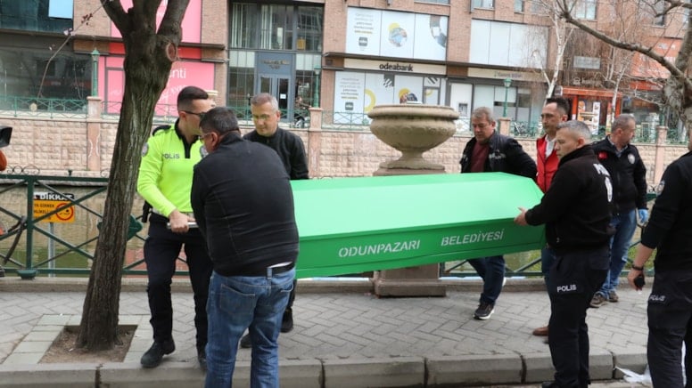 Kayıp Alzheimer hastasının Porsuk Çayı’nda cesedi bulundu