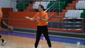 Karşıyaka'da Ahmet Çakı dönemi