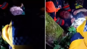 Ekipler Mimar Ece Gürel'i böyle buldu