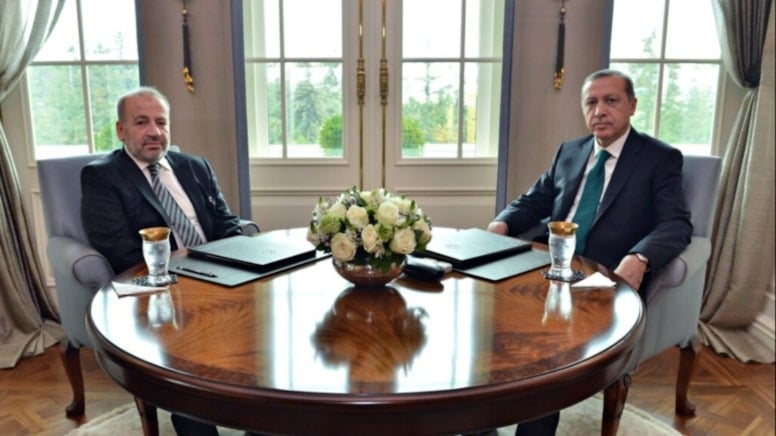 Eski hukuk danışmanı Erdoğan’a bilgi notu gönderdi: Operasyondaki yanlışları tek tek anlattı