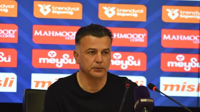 Murat Şahin: 'Ağır mağlubiyet üzüyor...'