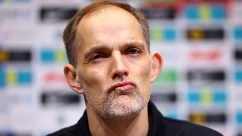 'Kimlik, netlik, ritim yok'