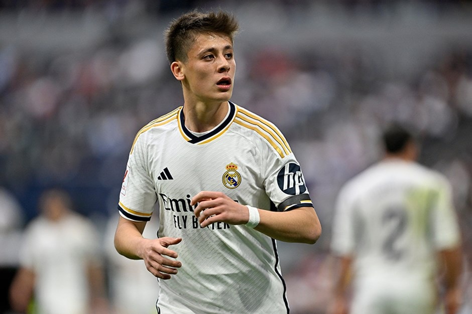 Arda Güler geleceği hakkında kararını verdi