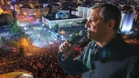 Saraçhane yine on binlerle doldu taştı: 'Teslim olmuyoruz'