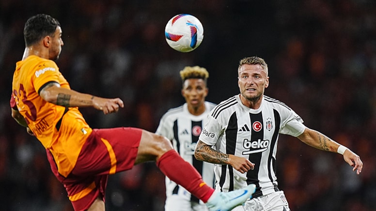 Kaderi 'duran top' çizecek