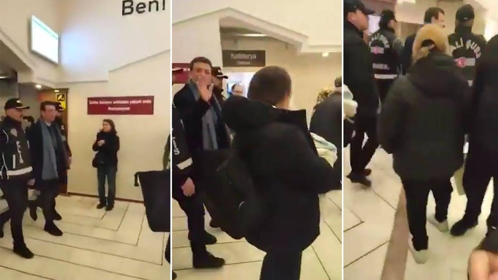 İmamoğlu'nun ifade muamması