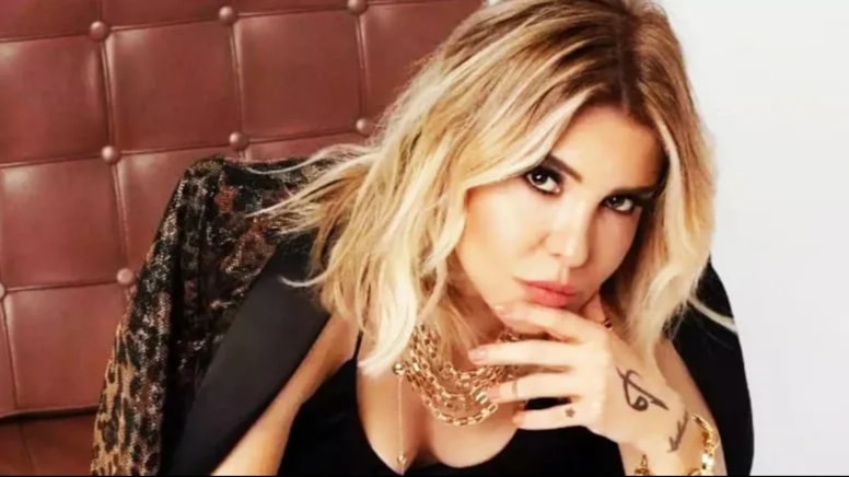 Berkay Gezgin'in tutuklanmasına Gülben Ergen isyan etti