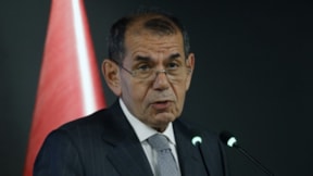 Dursun Özbek: Öncelikli hedefimiz faiz kanamasını durdurmak